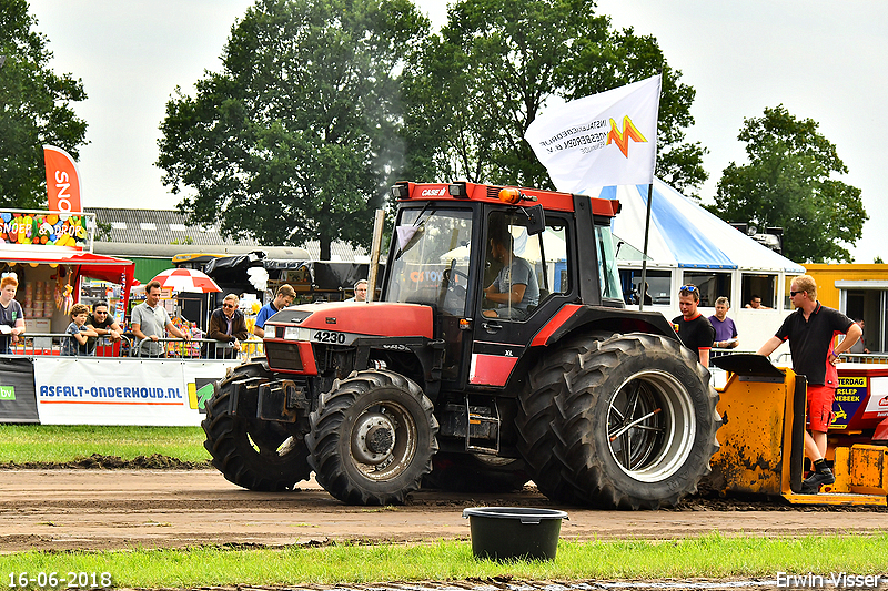 16-06-2018 Renswoude 002-BorderMaker 16-06-2018 Renswoude