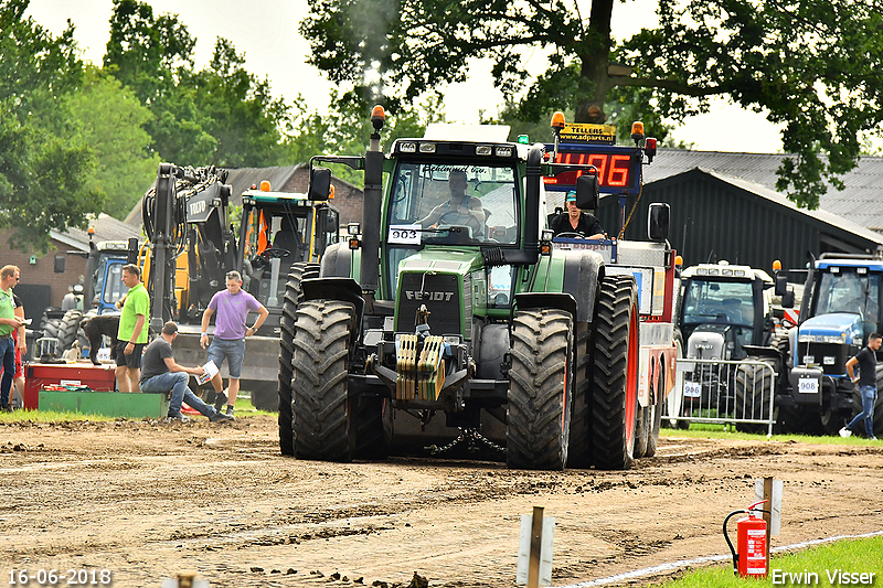 16-06-2018 Renswoude 003-BorderMaker 16-06-2018 Renswoude