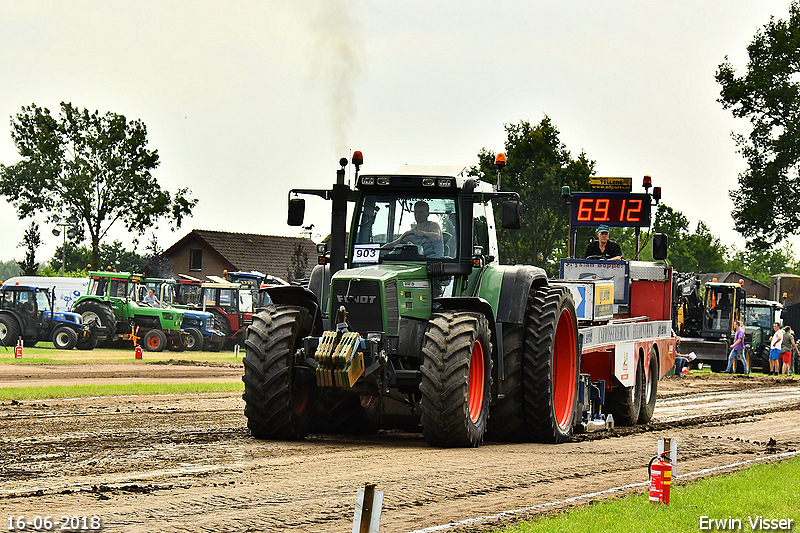 16-06-2018 Renswoude 005-BorderMaker 16-06-2018 Renswoude
