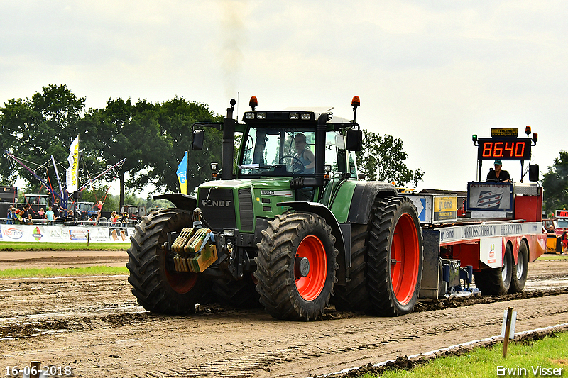 16-06-2018 Renswoude 007-BorderMaker 16-06-2018 Renswoude