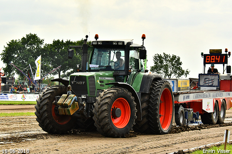 16-06-2018 Renswoude 008-BorderMaker 16-06-2018 Renswoude
