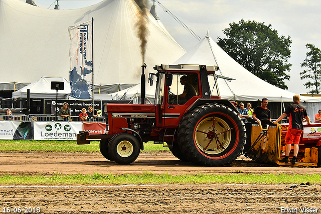 16-06-2018 Renswoude 011-BorderMaker 16-06-2018 Renswoude