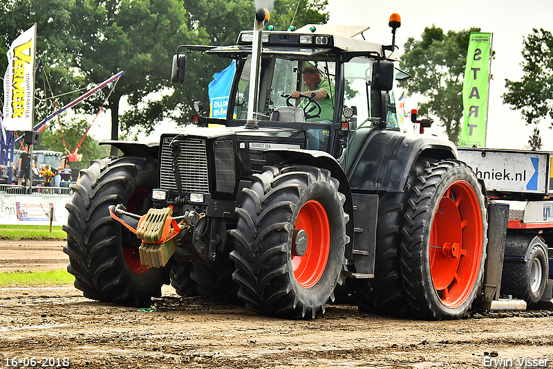 16-06-2018 Renswoude 018-BorderMaker 16-06-2018 Renswoude