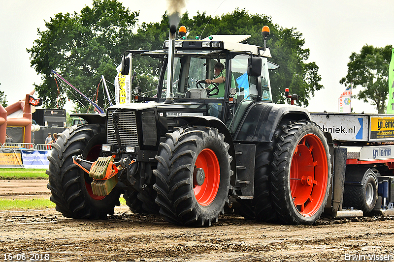 16-06-2018 Renswoude 019-BorderMaker 16-06-2018 Renswoude