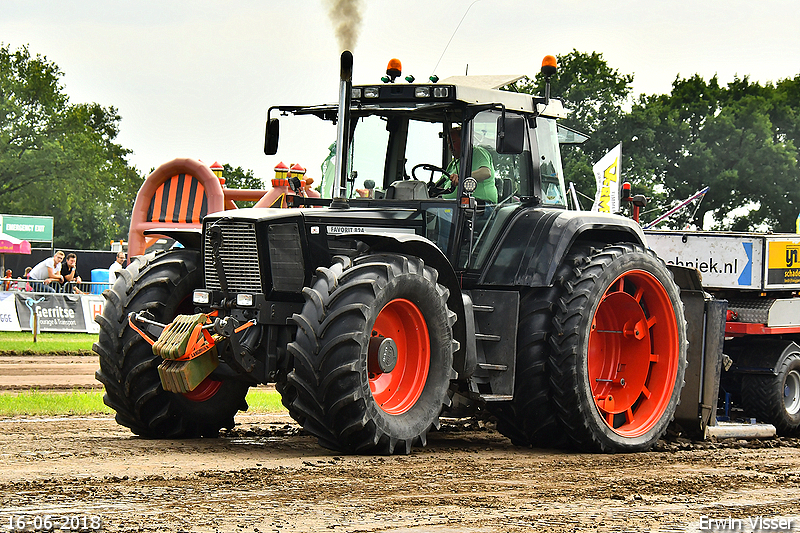 16-06-2018 Renswoude 020-BorderMaker 16-06-2018 Renswoude