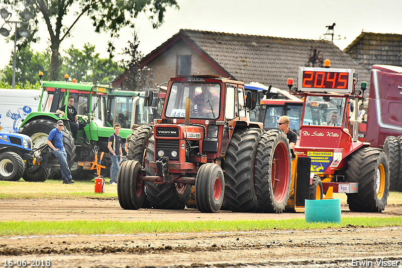 16-06-2018 Renswoude 029-BorderMaker 16-06-2018 Renswoude