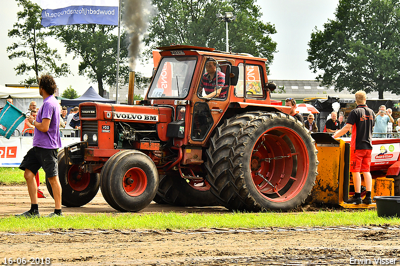 16-06-2018 Renswoude 032-BorderMaker 16-06-2018 Renswoude