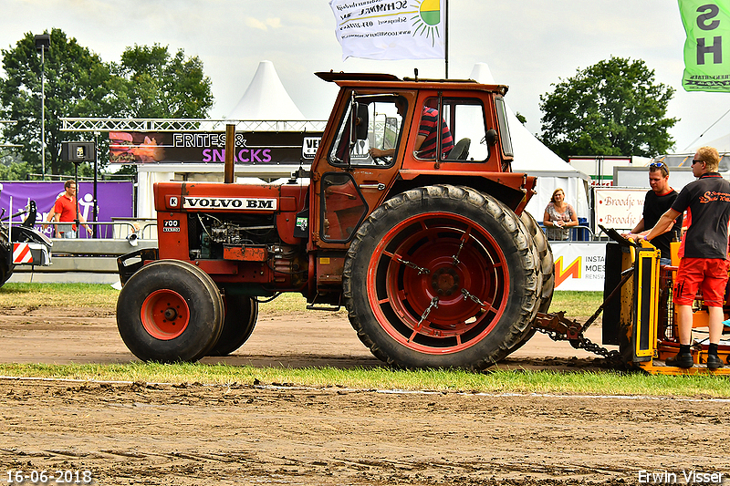 16-06-2018 Renswoude 035-BorderMaker 16-06-2018 Renswoude