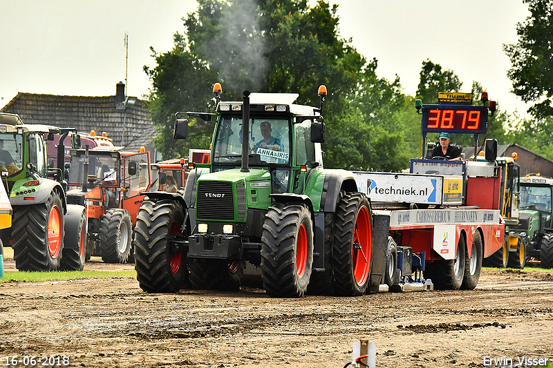 16-06-2018 Renswoude 036-BorderMaker 16-06-2018 Renswoude