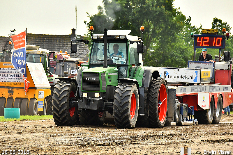 16-06-2018 Renswoude 037-BorderMaker 16-06-2018 Renswoude