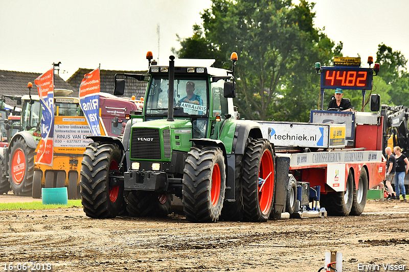 16-06-2018 Renswoude 038-BorderMaker 16-06-2018 Renswoude