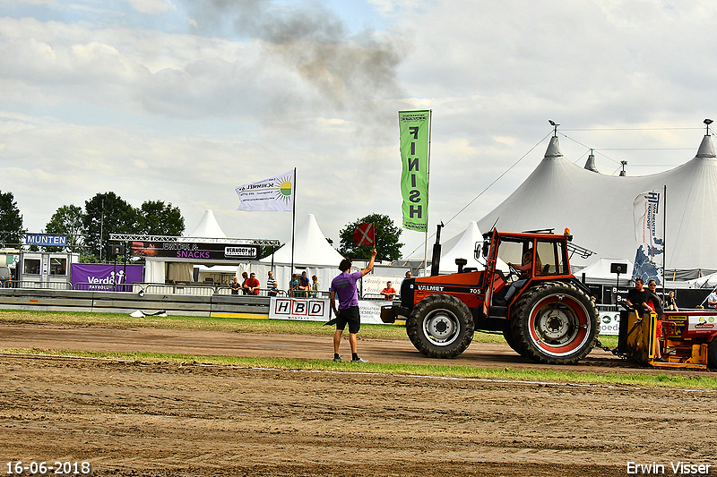 16-06-2018 Renswoude 045-BorderMaker 16-06-2018 Renswoude