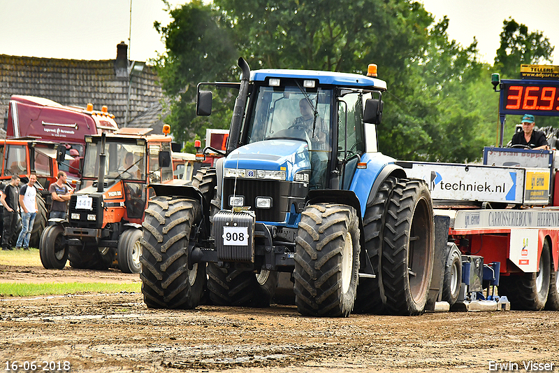 16-06-2018 Renswoude 046-BorderMaker 16-06-2018 Renswoude
