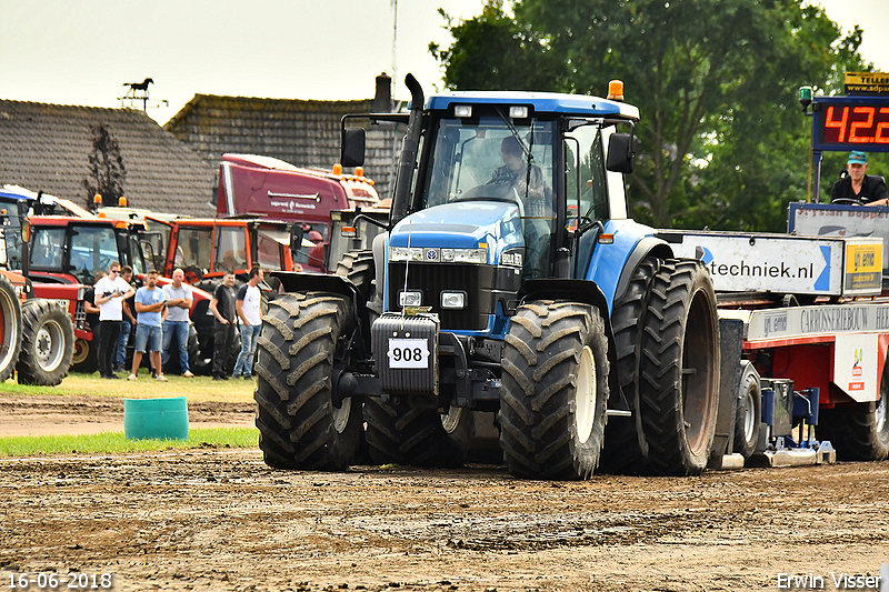 16-06-2018 Renswoude 047-BorderMaker 16-06-2018 Renswoude