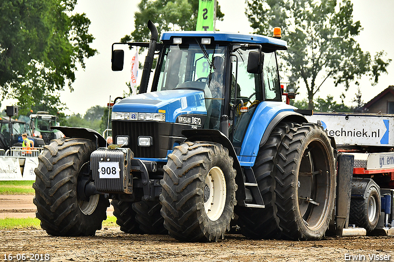 16-06-2018 Renswoude 048-BorderMaker 16-06-2018 Renswoude