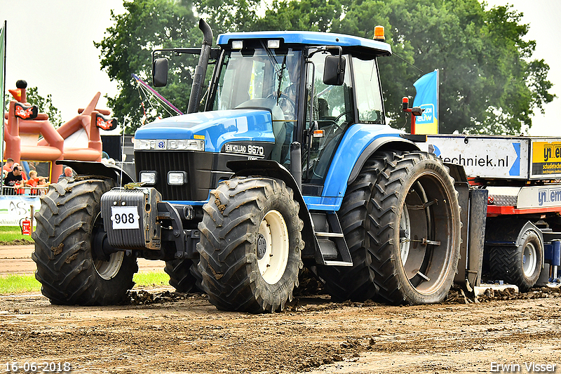 16-06-2018 Renswoude 049-BorderMaker 16-06-2018 Renswoude