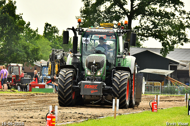 16-06-2018 Renswoude 054-BorderMaker 16-06-2018 Renswoude