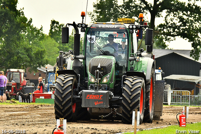 16-06-2018 Renswoude 055-BorderMaker 16-06-2018 Renswoude