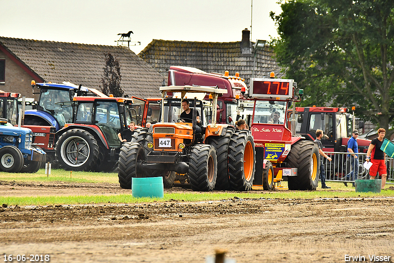 16-06-2018 Renswoude 056-BorderMaker 16-06-2018 Renswoude