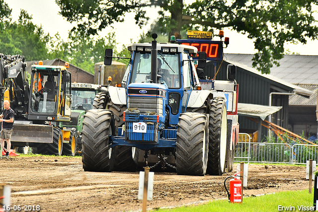 16-06-2018 Renswoude 067-BorderMaker 16-06-2018 Renswoude