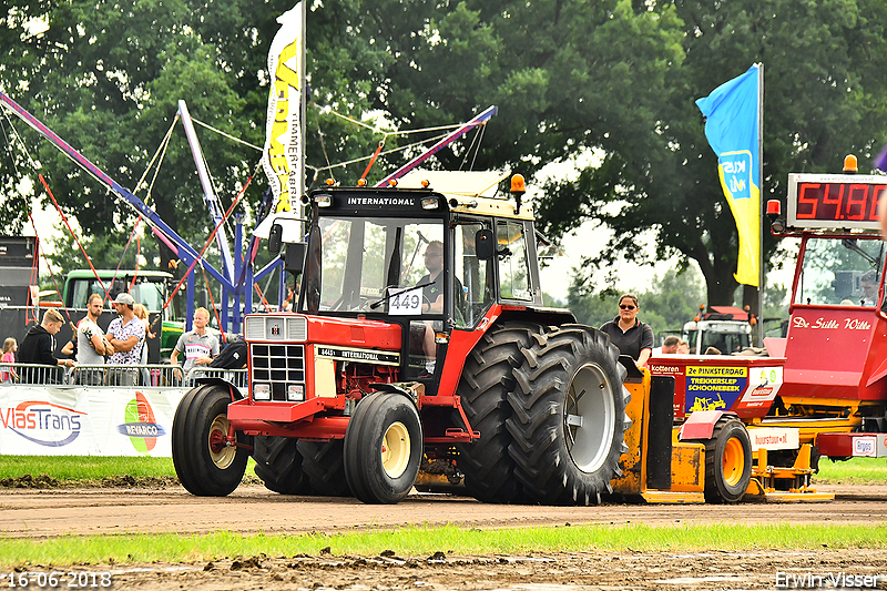 16-06-2018 Renswoude 071-BorderMaker 16-06-2018 Renswoude
