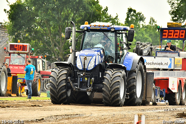 16-06-2018 Renswoude 074-BorderMaker 16-06-2018 Renswoude