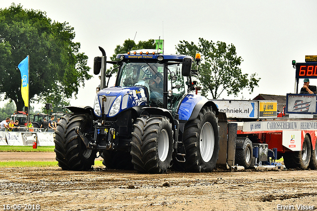 16-06-2018 Renswoude 076-BorderMaker 16-06-2018 Renswoude