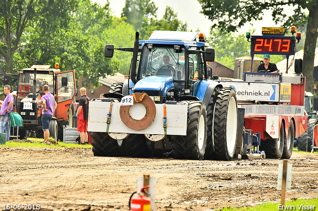 16-06-2018 Renswoude 081-BorderMaker 16-06-2018 Renswoude