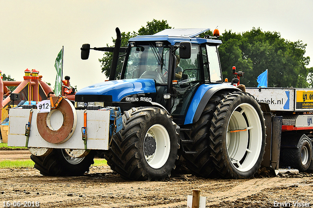 16-06-2018 Renswoude 091-BorderMaker 16-06-2018 Renswoude