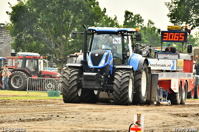 16-06-2018 Renswoude 100-BorderMaker 16-06-2018 Renswoude