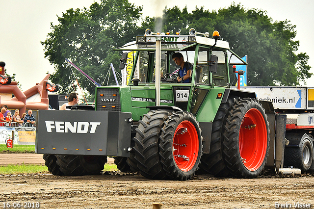 16-06-2018 Renswoude 123-BorderMaker 16-06-2018 Renswoude