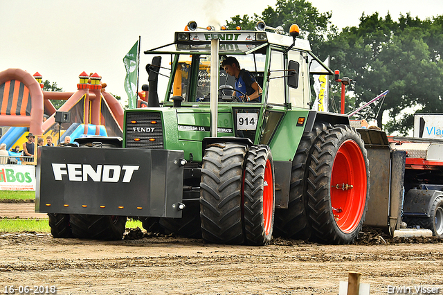 16-06-2018 Renswoude 124-BorderMaker 16-06-2018 Renswoude