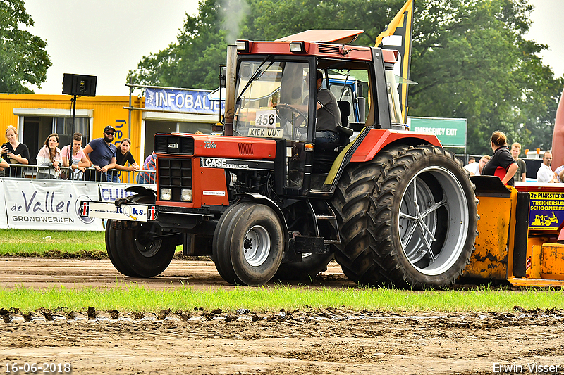 16-06-2018 Renswoude 128-BorderMaker 16-06-2018 Renswoude