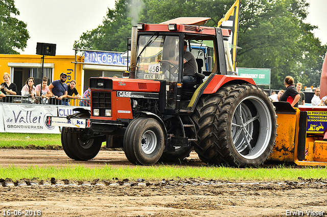 16-06-2018 Renswoude 128-BorderMaker 16-06-2018 Renswoude