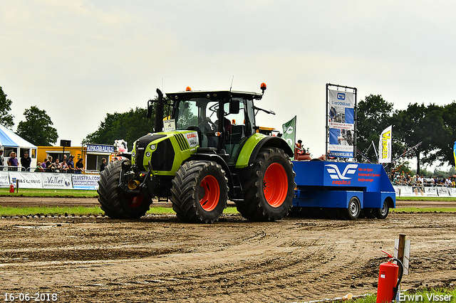 16-06-2018 Renswoude 140-BorderMaker 16-06-2018 Renswoude