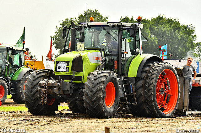 16-06-2018 Renswoude 146-BorderMaker 16-06-2018 Renswoude