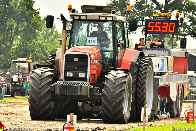 16-06-2018 Renswoude 157-BorderMaker 16-06-2018 Renswoude