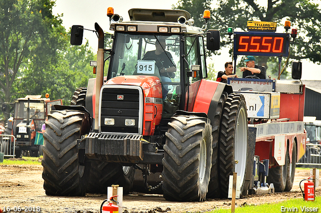 16-06-2018 Renswoude 158-BorderMaker 16-06-2018 Renswoude