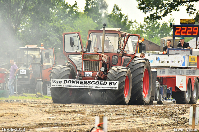 16-06-2018 Renswoude 161-BorderMaker 16-06-2018 Renswoude