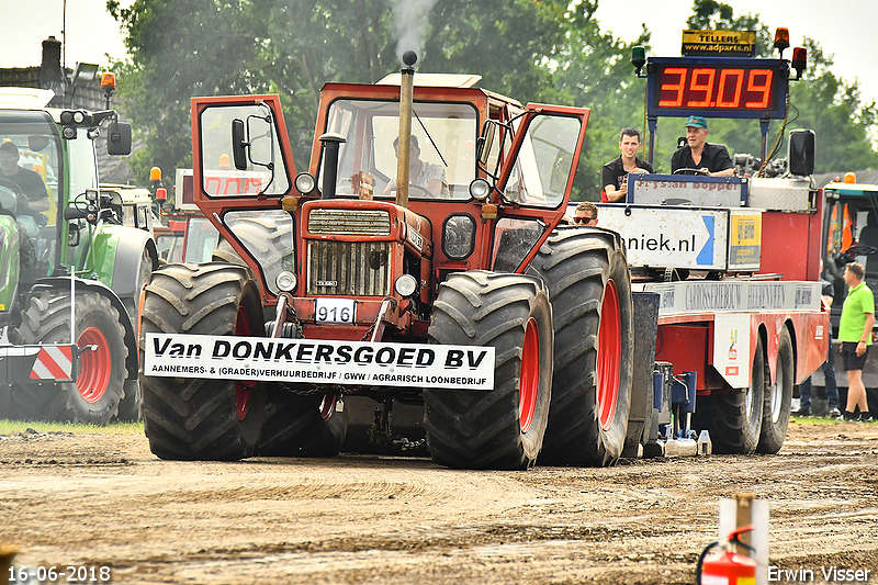 16-06-2018 Renswoude 163-BorderMaker 16-06-2018 Renswoude