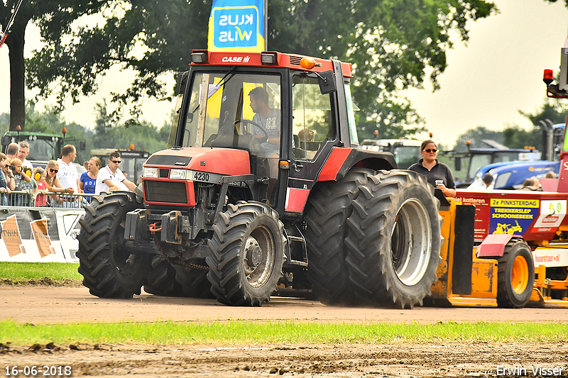 16-06-2018 Renswoude 193-BorderMaker 16-06-2018 Renswoude