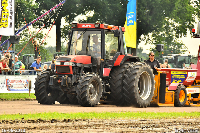 16-06-2018 Renswoude 194-BorderMaker 16-06-2018 Renswoude