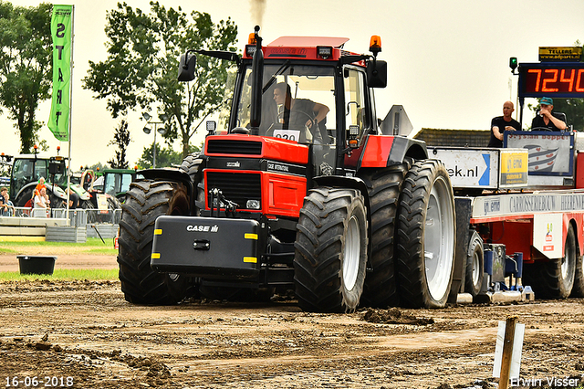 16-06-2018 Renswoude 200-BorderMaker 16-06-2018 Renswoude