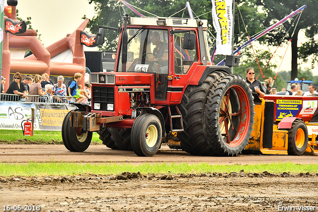 16-06-2018 Renswoude 206-BorderMaker 16-06-2018 Renswoude