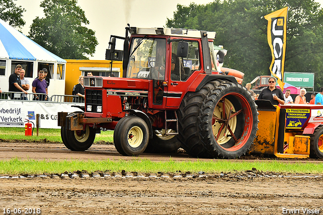 16-06-2018 Renswoude 207-BorderMaker 16-06-2018 Renswoude