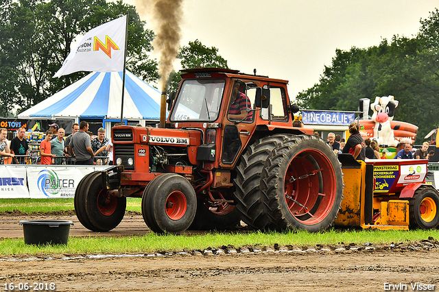 16-06-2018 Renswoude 210-BorderMaker 16-06-2018 Renswoude