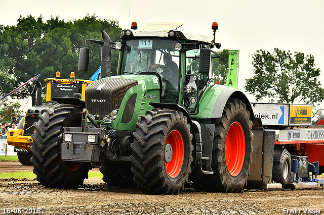 16-06-2018 Renswoude 223-BorderMaker 16-06-2018 Renswoude