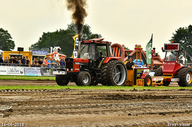 16-06-2018 Renswoude 226-BorderMaker 16-06-2018 Renswoude