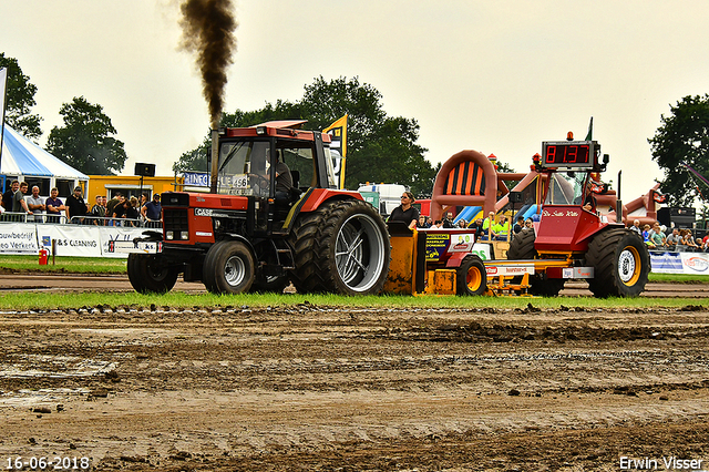 16-06-2018 Renswoude 227-BorderMaker 16-06-2018 Renswoude