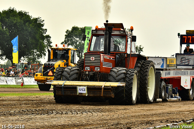 16-06-2018 Renswoude 230-BorderMaker 16-06-2018 Renswoude